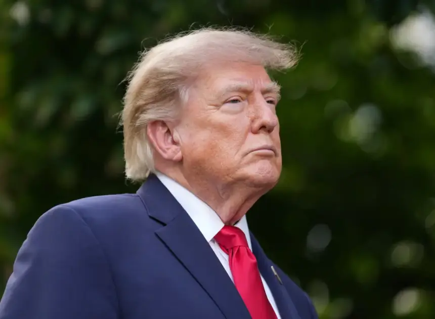 Trump UN speech live updates: POTUS expected to slam ‘ridiculous’ Iran war crimes claims