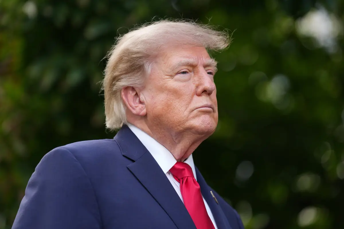 Trump UN speech live updates: POTUS expected to slam ‘ridiculous’ Iran war crimes claims