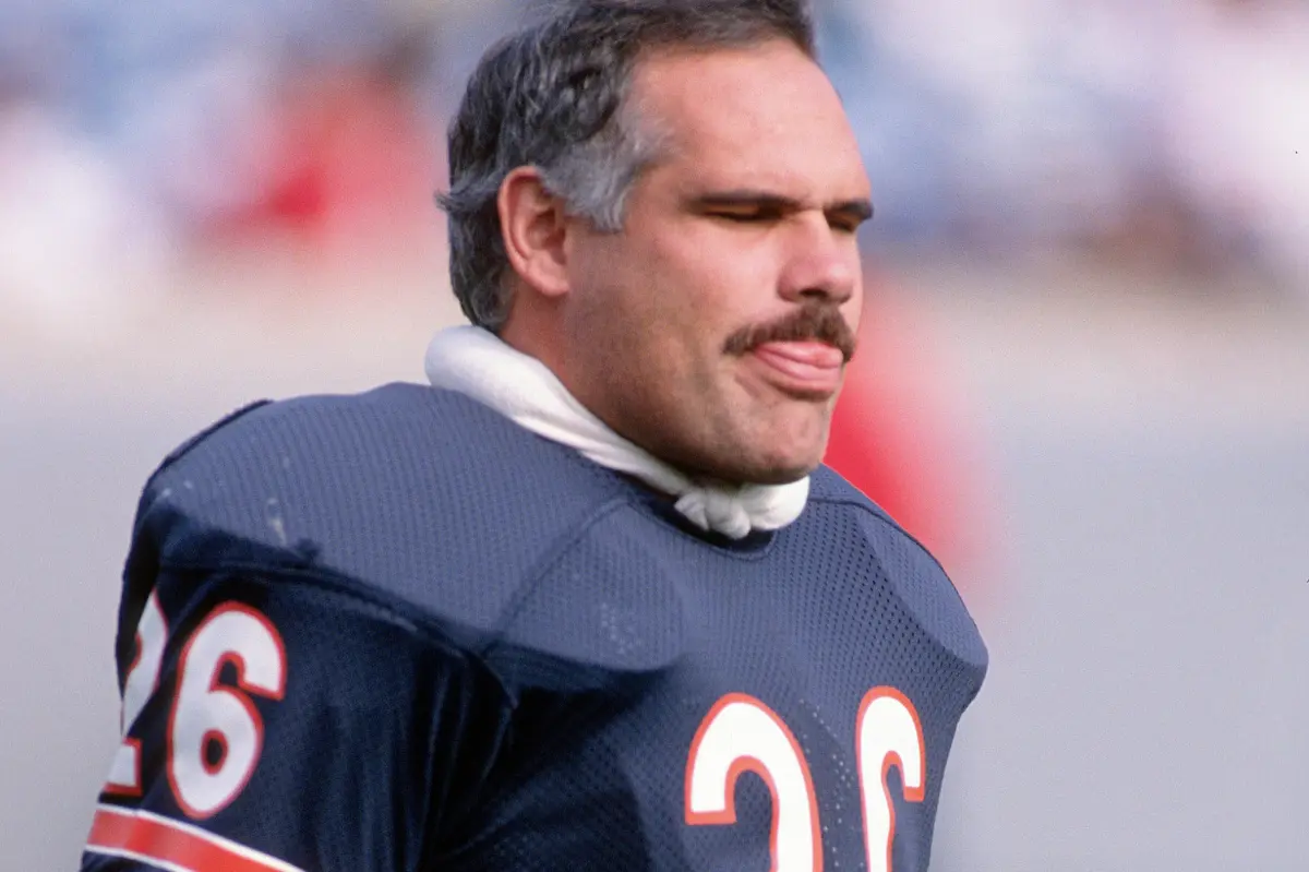 Exclusive | Details of Bears Super Bowl champ Matt Suhey’s death emerge