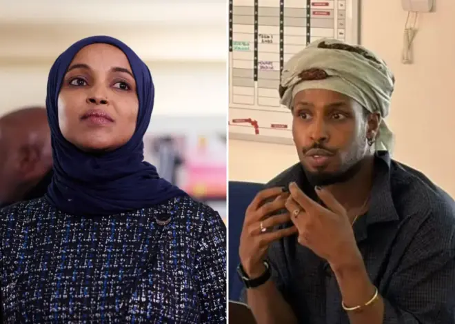 Exclusive | Why Ilhan Omar can’t be kicked out of the US for marrying brother: Immigration officials