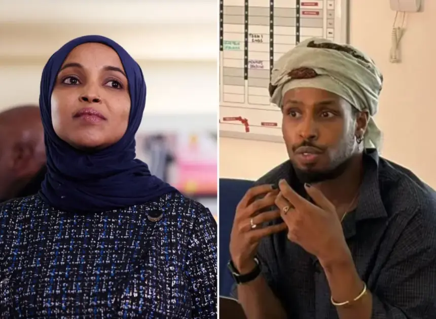 Exclusive | Why Ilhan Omar can’t be kicked out of the US for marrying brother: Immigration officials