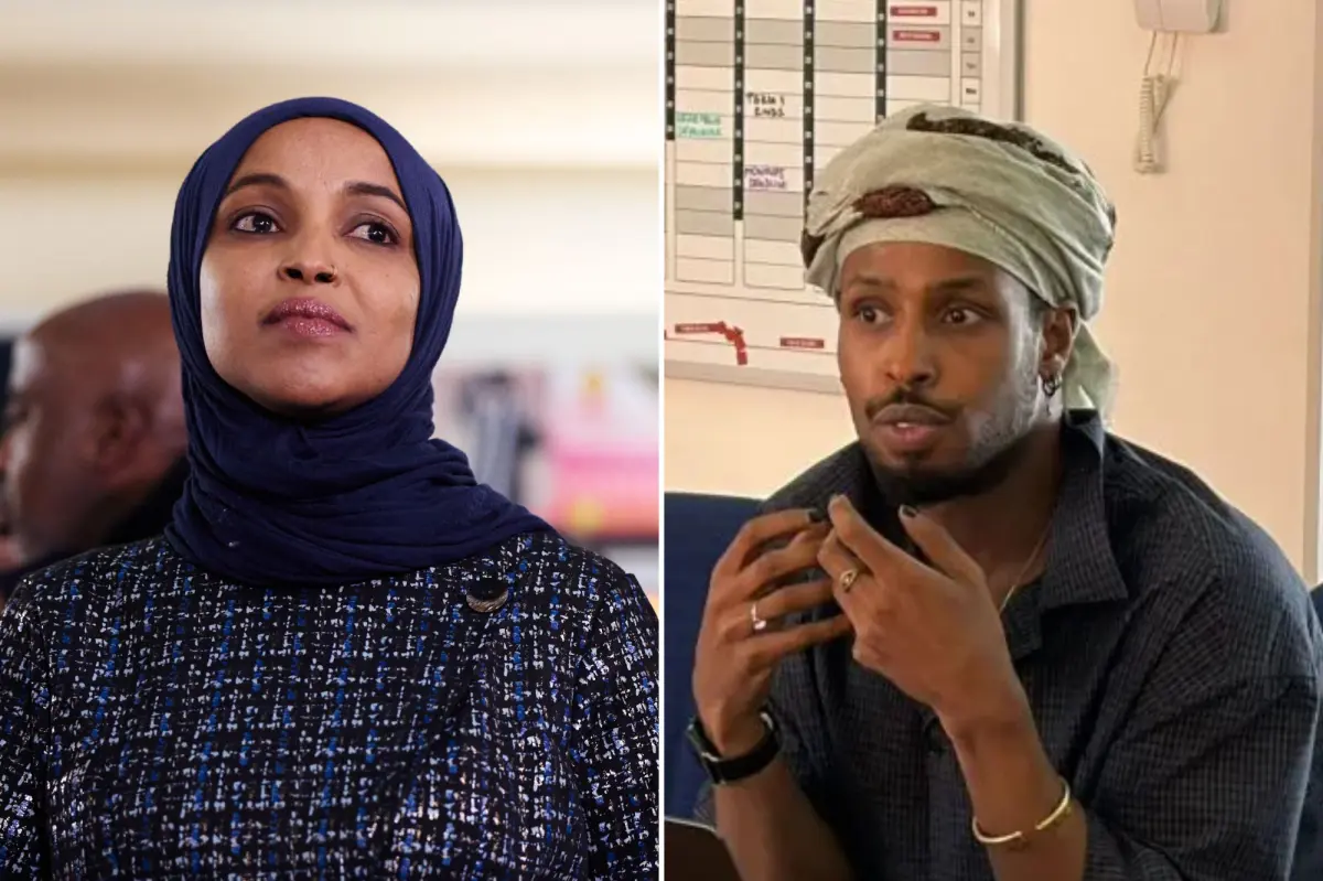 Exclusive | Why Ilhan Omar can’t be kicked out of the US for marrying brother: Immigration officials