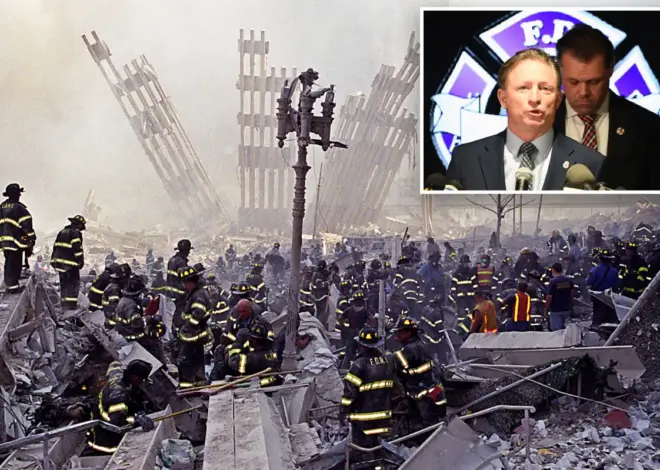 FDNY deaths from 9/11-related illnesses have now surpassed toll from terror attacks, advocates reveal