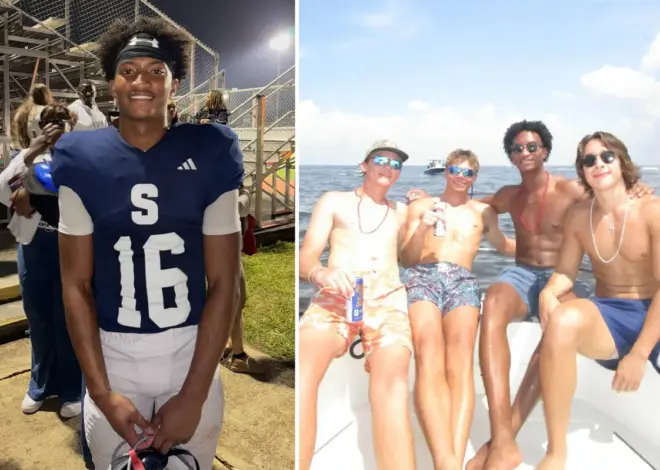 Nolan Wells’ pals blast ‘moronic’ Sonny Hostin, mercilessly mock The View in blistering notice to sue