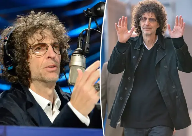 Howard Stern hands over one SiriusXM channel to A-lister amid HBO Max deal