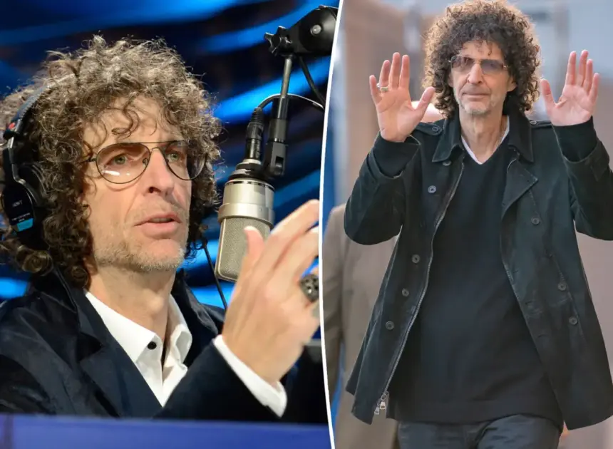 Howard Stern hands over one SiriusXM channel to A-lister amid HBO Max deal