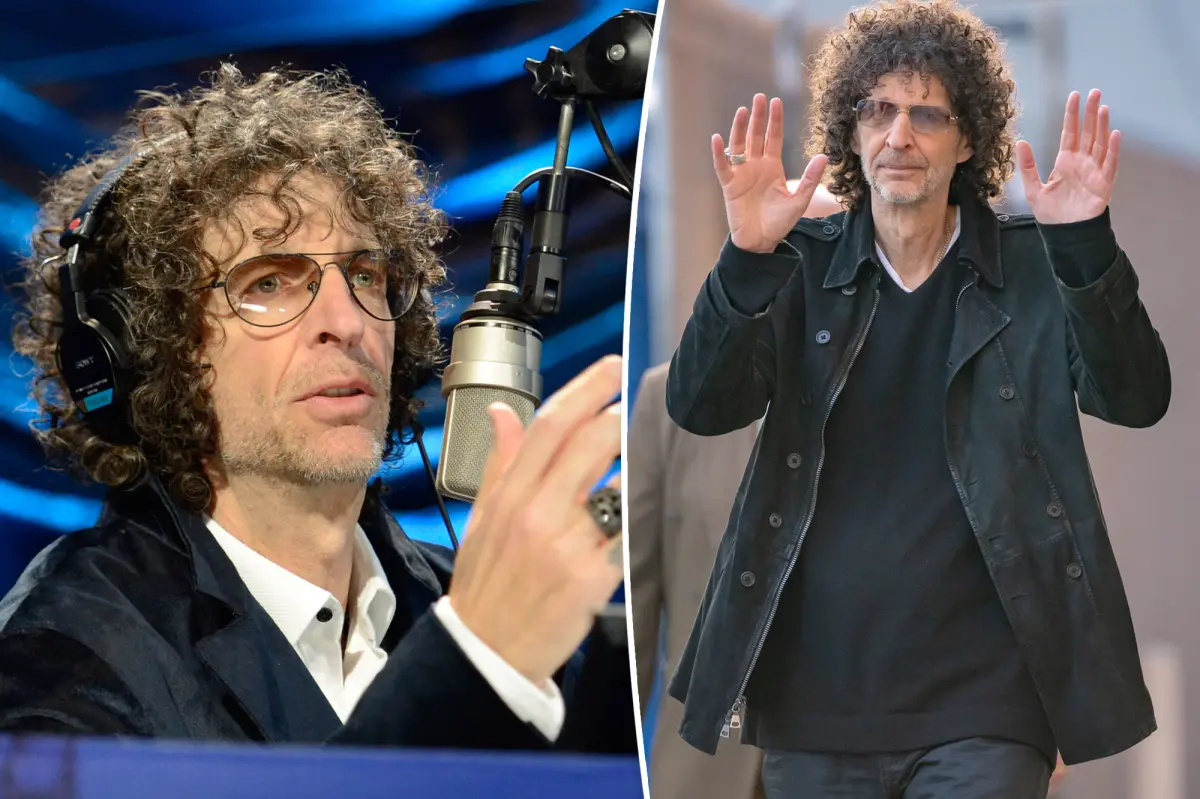 Howard Stern hands over one SiriusXM channel to A-lister amid HBO Max deal