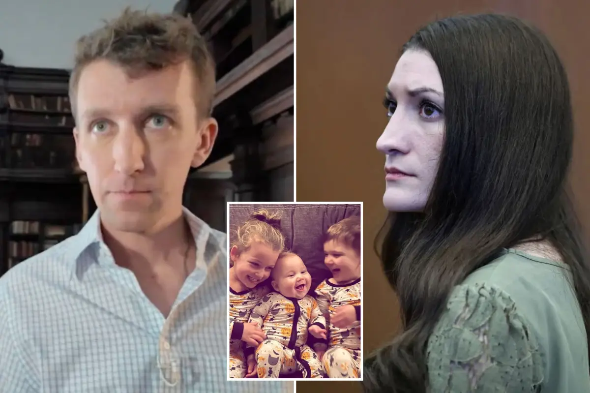 Patrick Clancy gives 1st interview since ex-wife Lindsay’s triple murder mistrial — ’60 Minutes’ drops cliffhanger clip