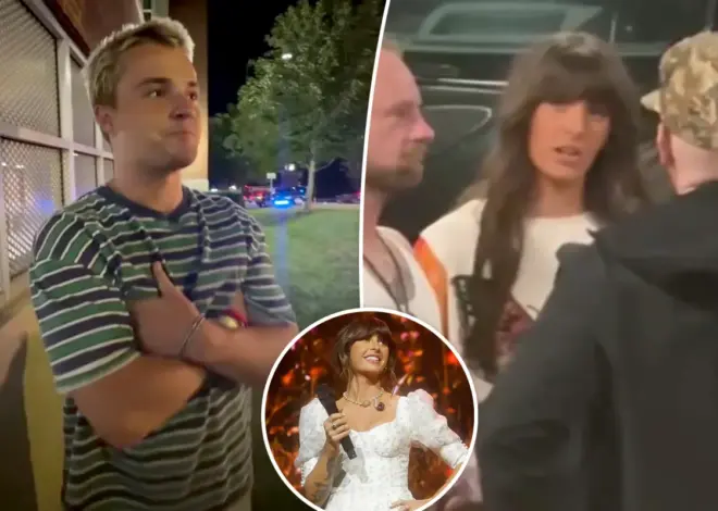 Ella Langley goes viral after rejecting fan who asked her out