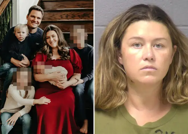 Mom allegedly hanged 2-year-old son she called the ‘anti-Christ’ — hours after discussing Lindsay Clancy case with friends