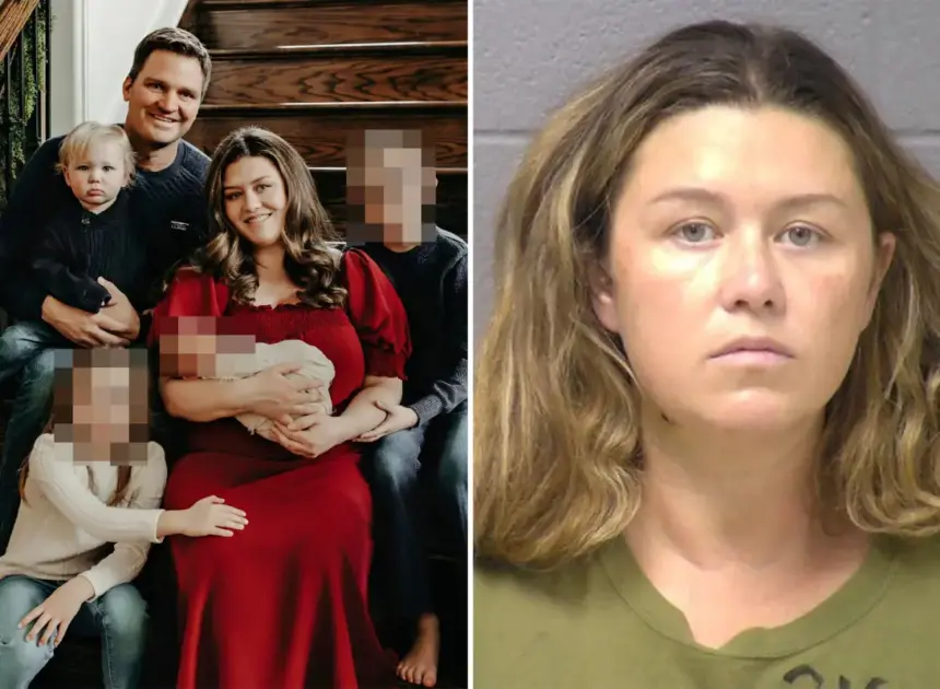 Mom allegedly hanged 2-year-old son she called the ‘anti-Christ’ — hours after discussing Lindsay Clancy case with friends