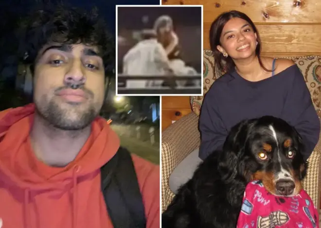 Tragic NYC duo killed in subway crash ID’d as longtime friends, recent Rutgers grads just starting out in their careers