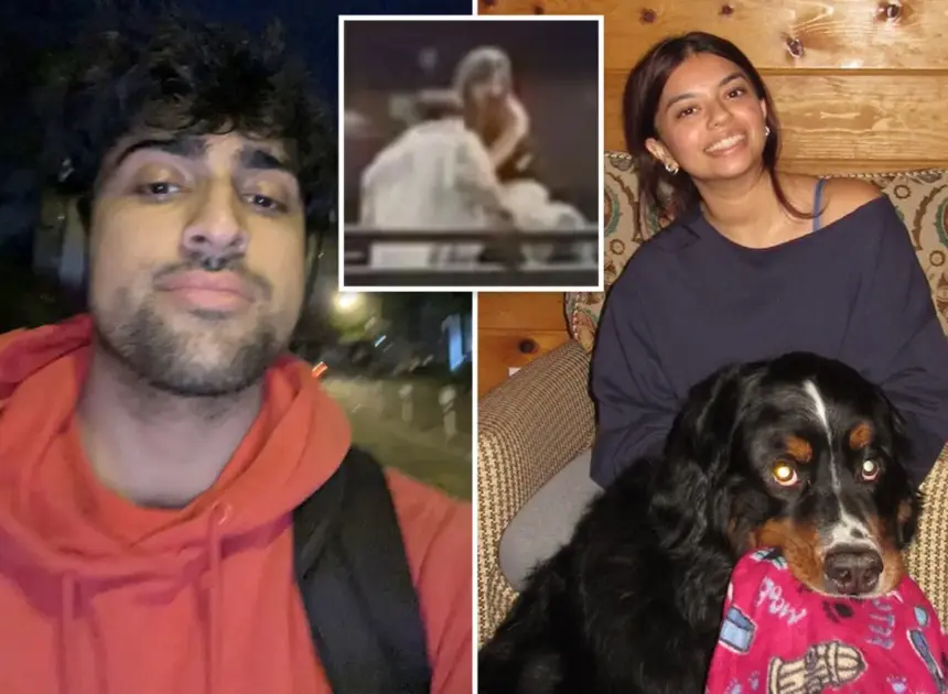 Tragic NYC duo killed in subway crash ID’d as longtime friends, recent Rutgers grads just starting out in their careers