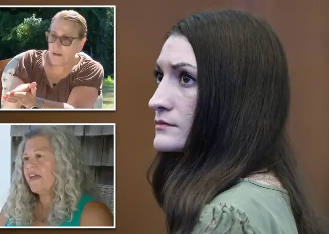 Lone juror’s holdout in the Lindsay Clancy trial is a true act of courage