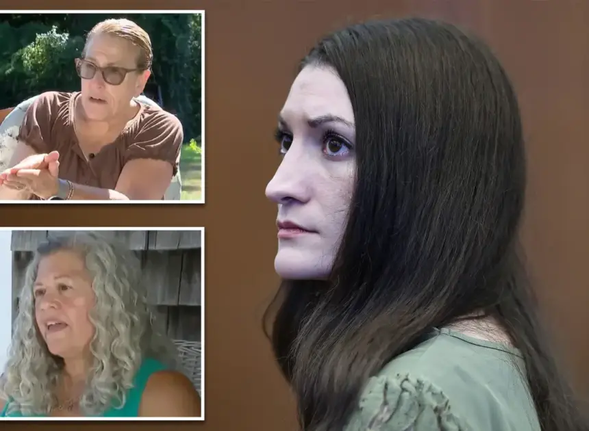 Lone juror’s holdout in the Lindsay Clancy trial is a true act of courage