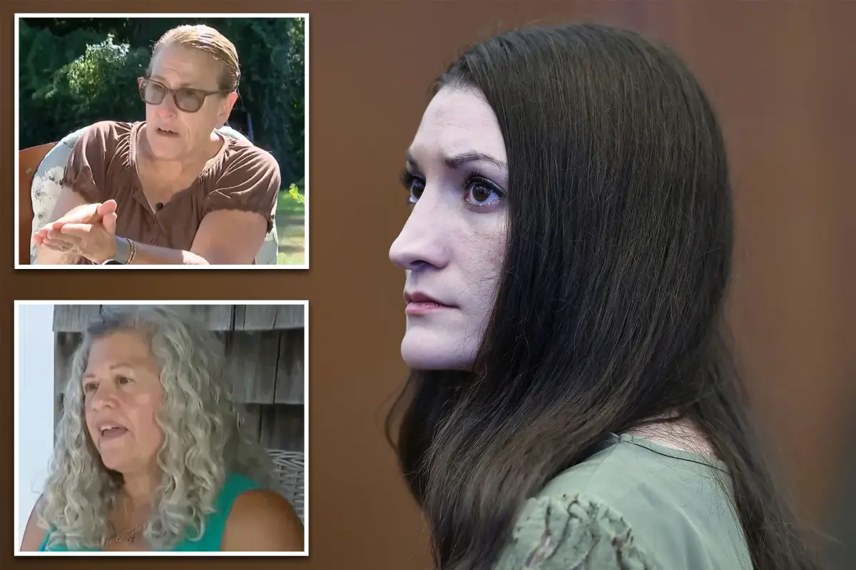 Lone juror’s holdout in the Lindsay Clancy trial is a true act of courage