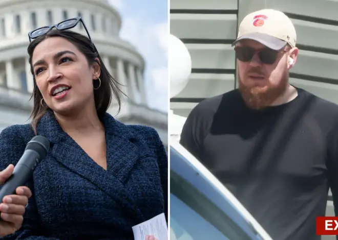 Newly single AOC reveals if being a Republican is a dating dealbreaker