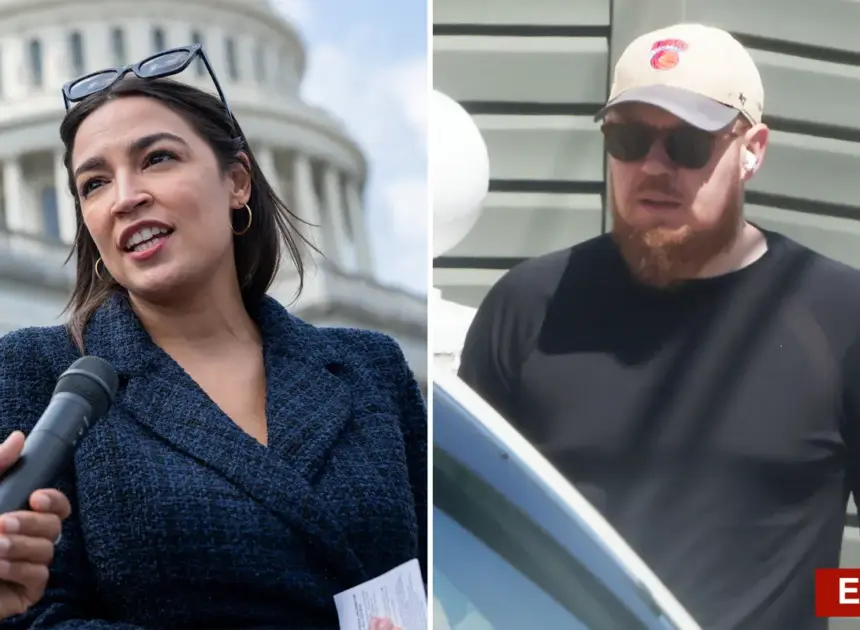 Newly single AOC reveals if being a Republican is a dating dealbreaker