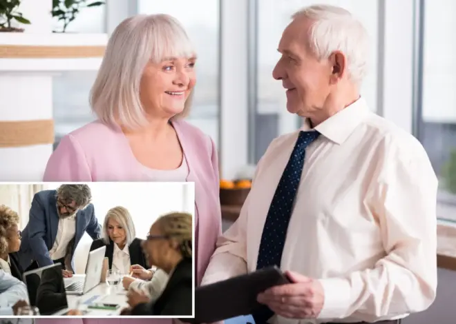 Baby Boomer executives aren’t leaving the C-suites – and that’s setting up a crisis for corporate America