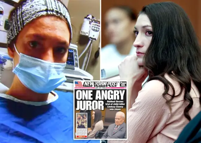 How Lindsay Clancy’s criminal case could help her leverage ‘million-dollar’ settlement in lawsuit against docs