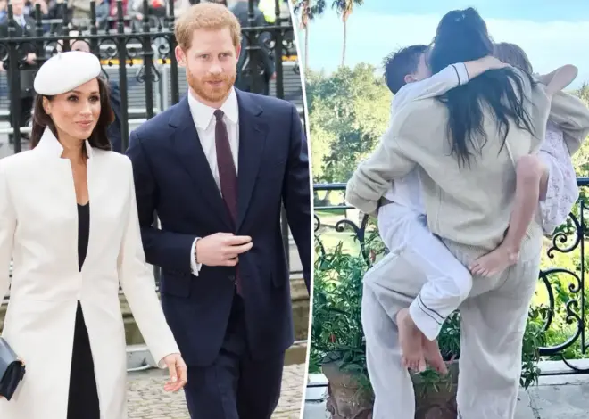 Exclusive | Warning letters sent to parents in Prince Harry and Meghan Markle’s UK area over new school rules