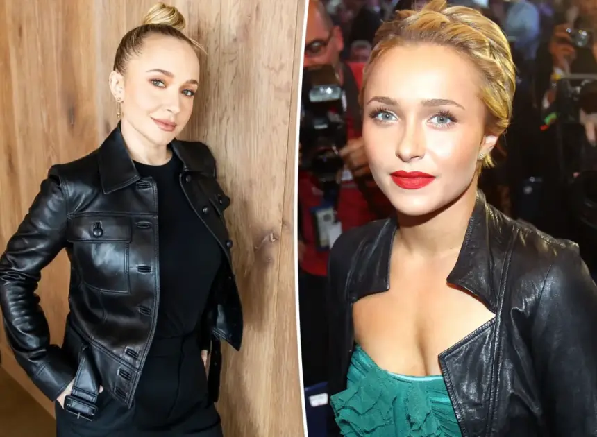 Hayden Panettiere’s cause of death revealed