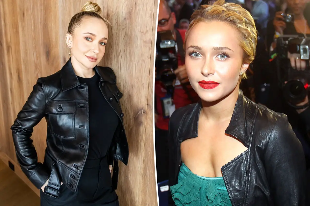 Hayden Panettiere’s cause of death revealed