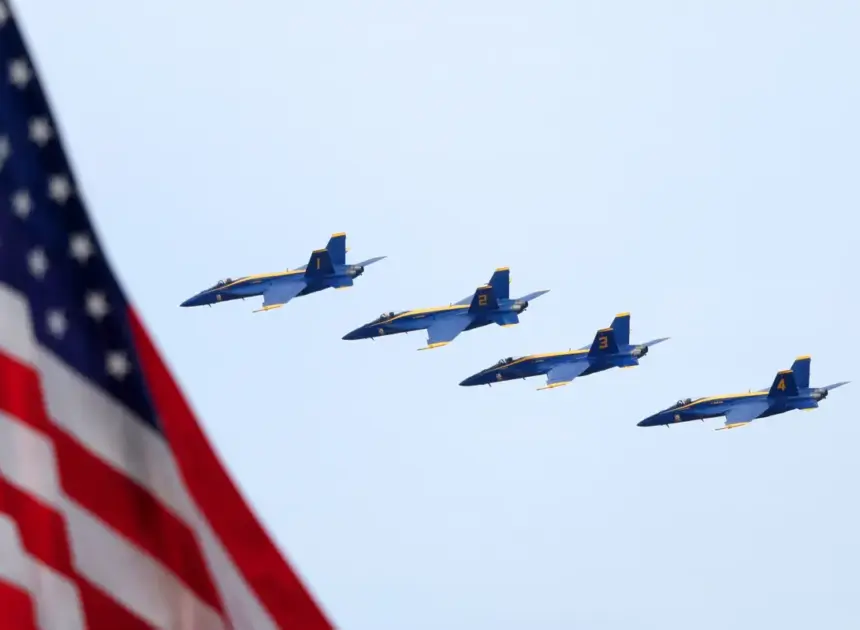 Labor Day: A holiday to salute America’s workers