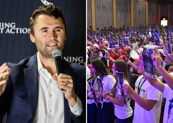 Charlie Kirk’s murder left a void that will ‘100%’ cost Republicans in the midterms, pals say — despite hard work after his death