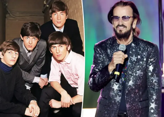 Exclusive | Ringo Starr makes heartbreaking Beatles reunion admission decades after John Lennon, George Harrison’s deaths