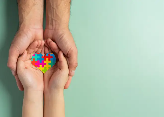 I’m on the spectrum — and so are you! Definition of autism so broad that it’s meaningless