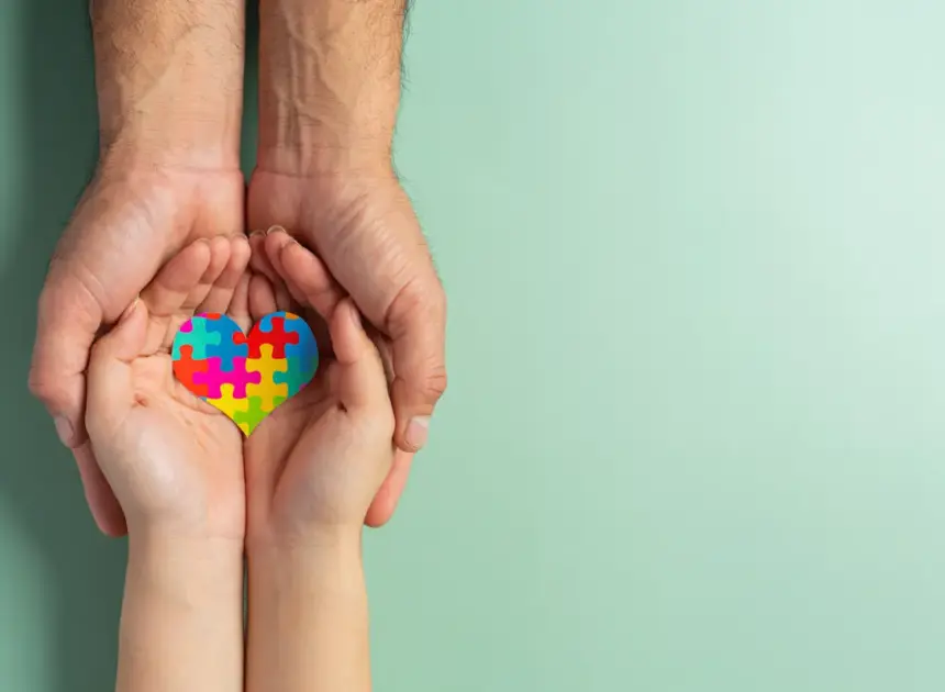 I’m on the spectrum — and so are you! Definition of autism so broad that it’s meaningless