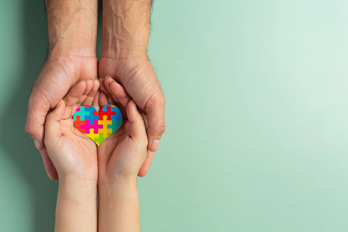 I’m on the spectrum — and so are you! Definition of autism so broad that it’s meaningless