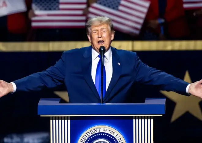 Trump alone can’t save the GOP from a midterm disaster
