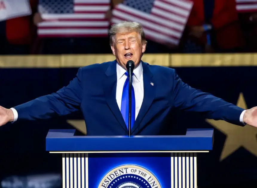Trump alone can’t save the GOP from a midterm disaster