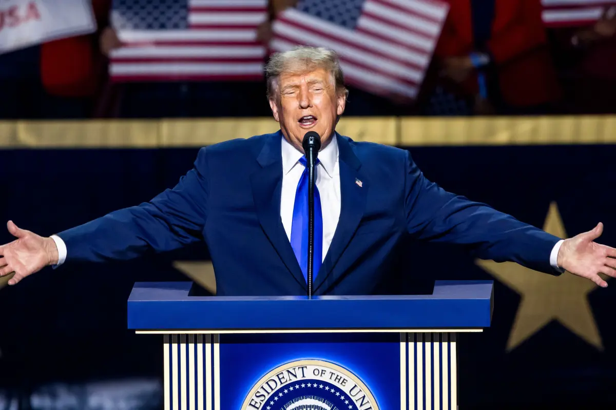 Trump alone can’t save the GOP from a midterm disaster