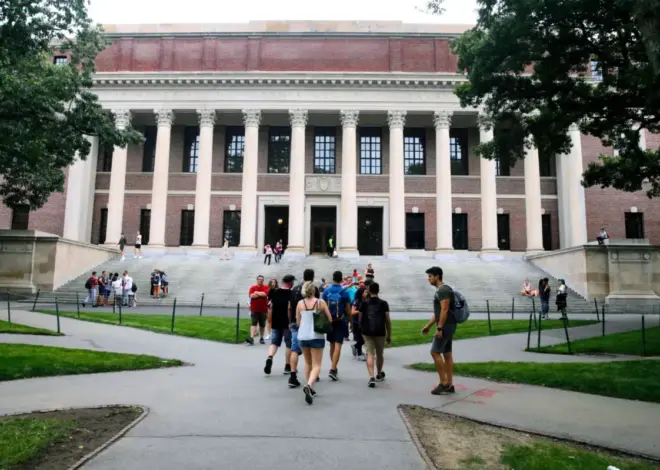 It’s change-or-die time for America’s overpriced, smugly lefty colleges