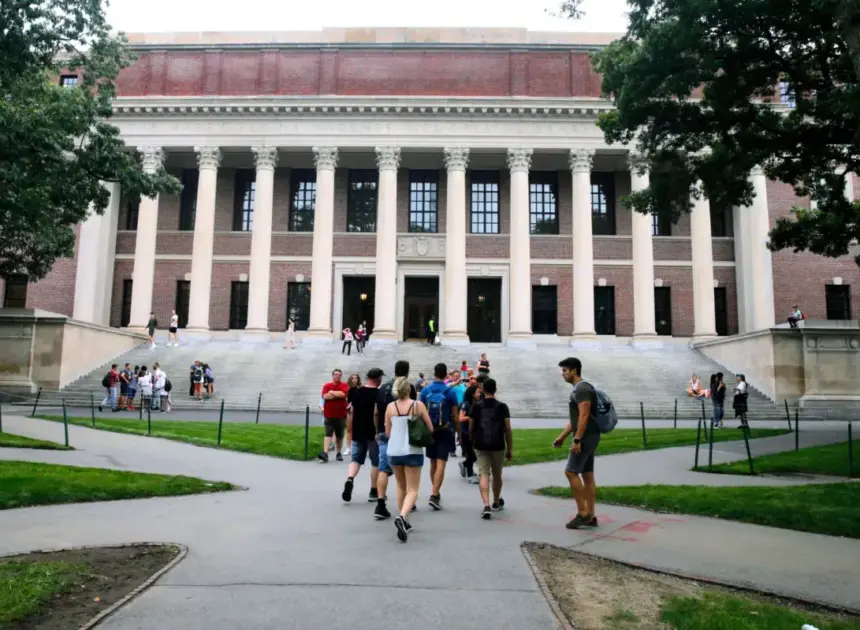 It’s change-or-die time for America’s overpriced, smugly lefty colleges