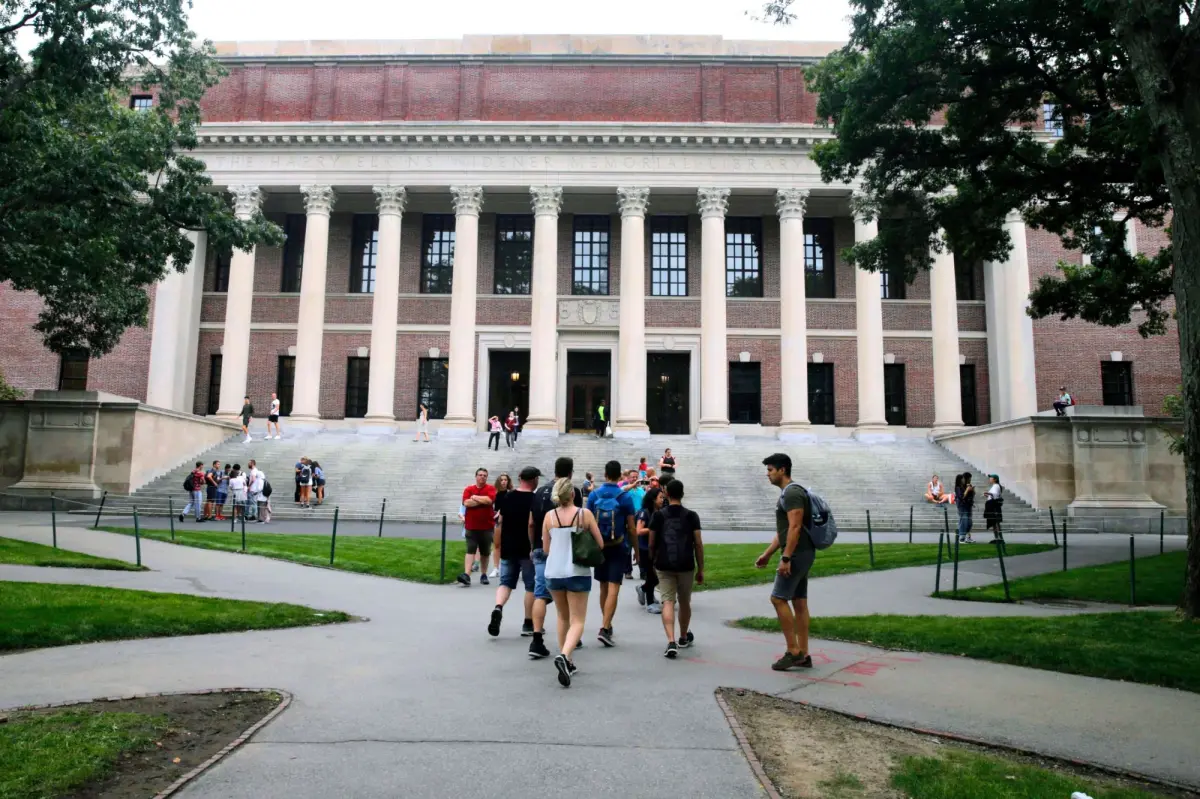 It’s change-or-die time for America’s overpriced, smugly lefty colleges