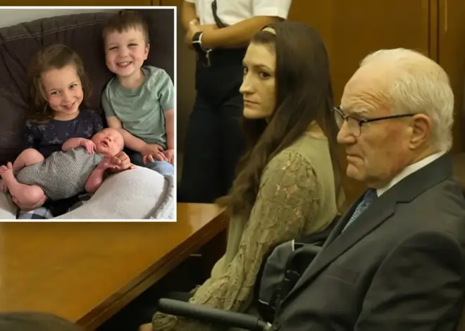 Lindsay Clancy verdict watch live updates: Killer mom’s lawyer reveals whether he’d stick with her in case of mistrial