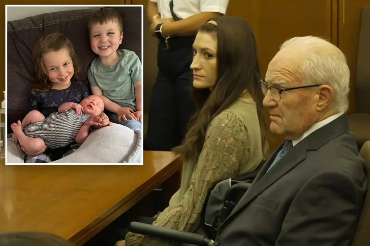 Lindsay Clancy verdict watch live updates: Killer mom’s lawyer reveals whether he’d stick with her in case of mistrial