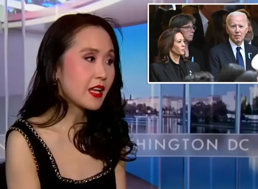 Ex-Dem insider exposes what Harris told top donors days before Biden dropped out: ‘All charade’