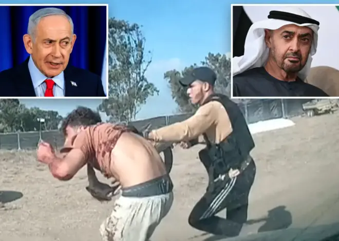 Benjamin Netanyahu furiously disputes bombshell new claim he was warned about Oct. 7 attacks 10 days before