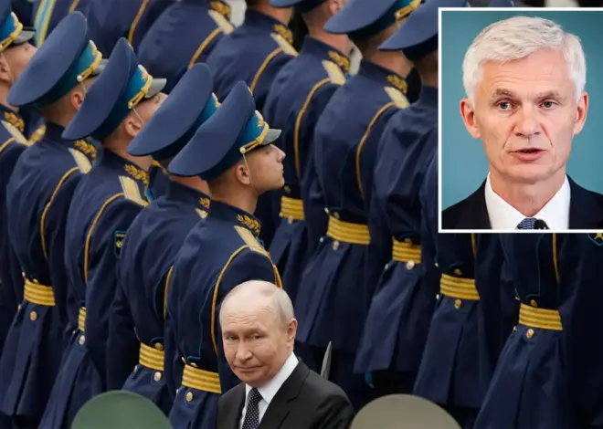 Russia may strike NATO nation to disrupt Ukraine support, intel report claims — and it could come soon