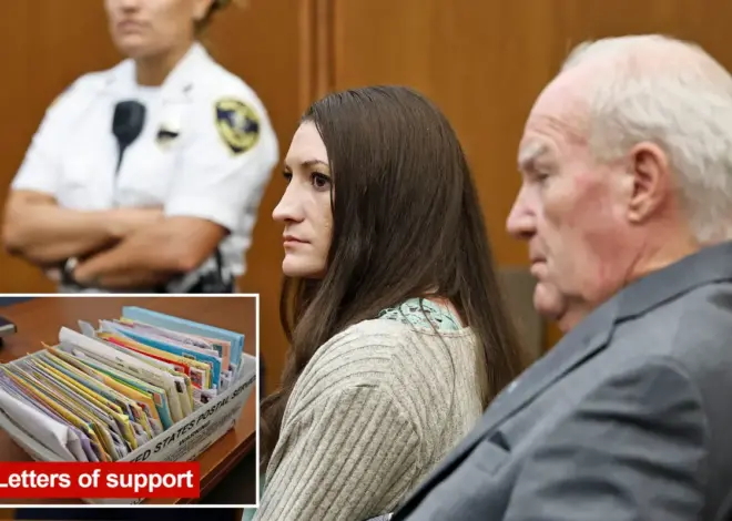 Lindsay Clancy verdict watch live updates: Killer mom has been receiving support from ‘all over the world’ as deadlocked jury starts sixth day of deliberations