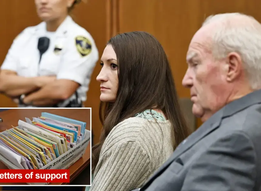 Lindsay Clancy verdict watch live updates: Killer mom has been receiving support from ‘all over the world’ as deadlocked jury starts sixth day of deliberations