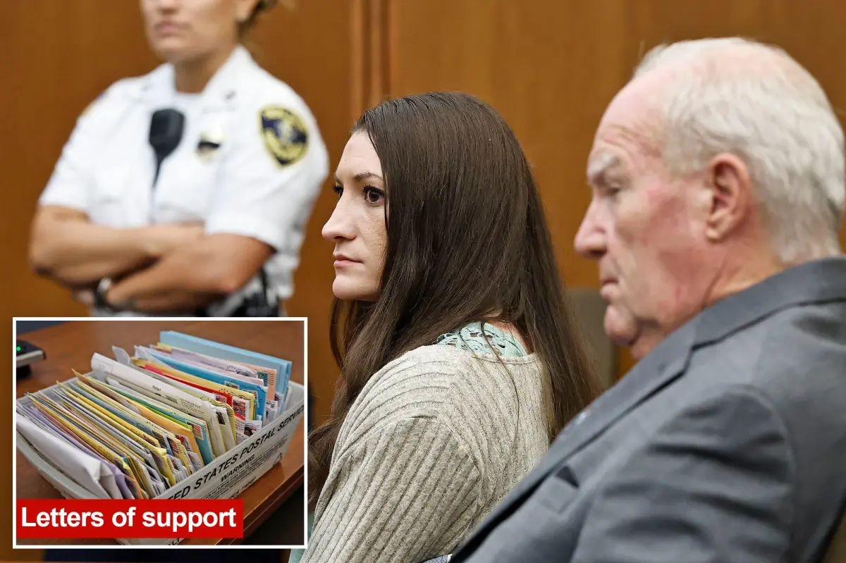 Lindsay Clancy verdict watch live updates: Killer mom has been receiving support from ‘all over the world’ as deadlocked jury starts sixth day of deliberations
