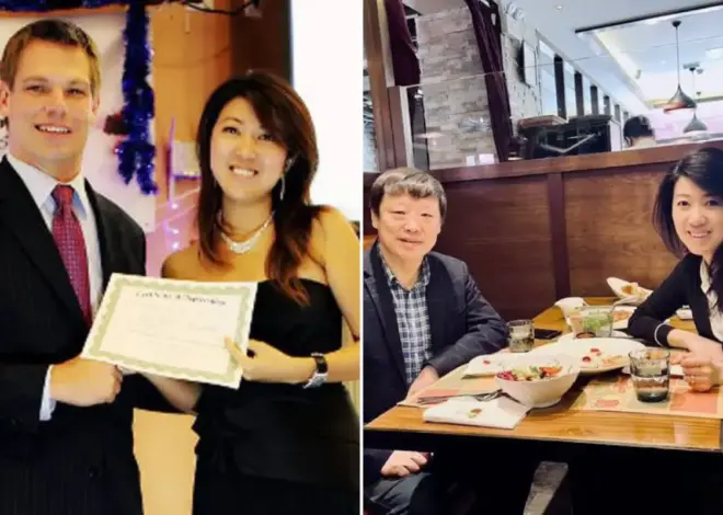 Exclusive | Nonprofit linked to seductive Swalwell honeypot Fang Fang has CCP ties — and still places interns into political offices across US