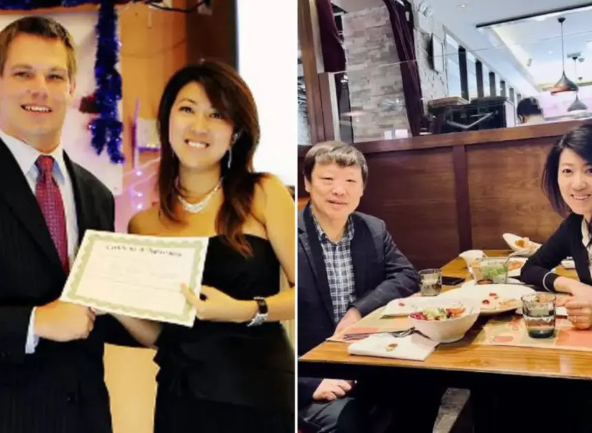 Exclusive | Nonprofit linked to seductive Swalwell honeypot Fang Fang has CCP ties — and still places interns into political offices across US