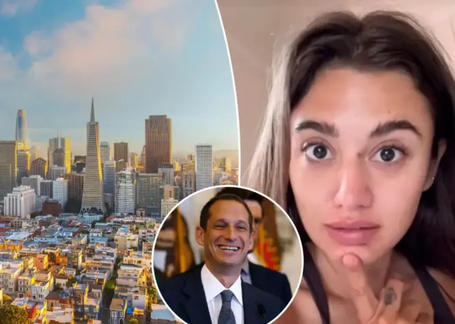 San Francisco renter offered jaw-dropping sum to leave her apartment